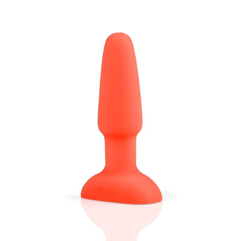 Best Selling Gay Sex Toys by b-Vibe: Rimming Plug 2 | Prowler Best Selling Gay Sex Toys by b-Vibe: Rimming Plug 2 | Prowler