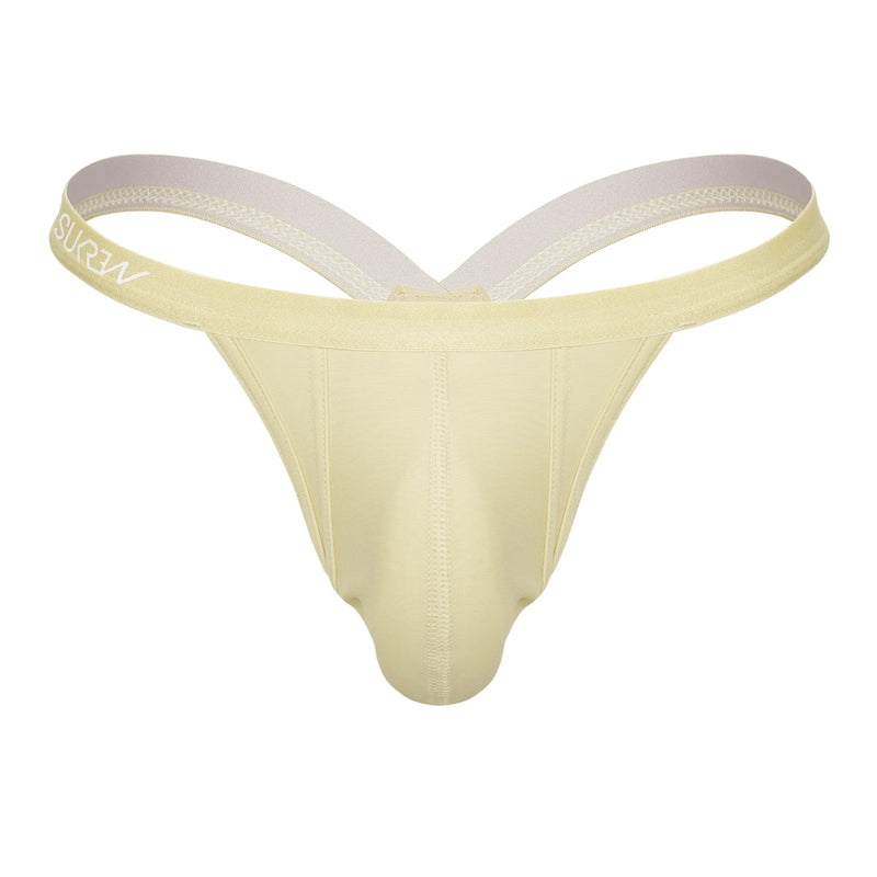 Load image into Gallery viewer, Sukrew Bubble Thong Cappuccino
