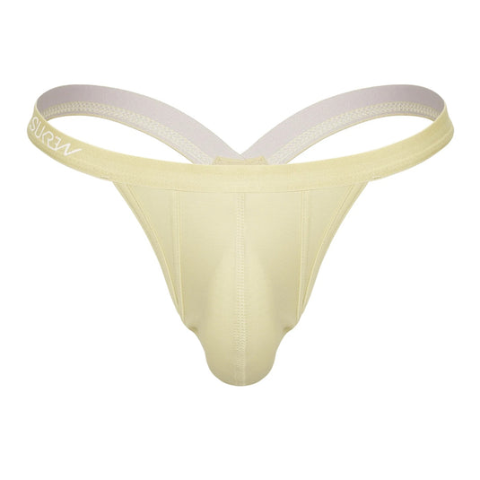 Sukrew Bubble Thong Cappuccino