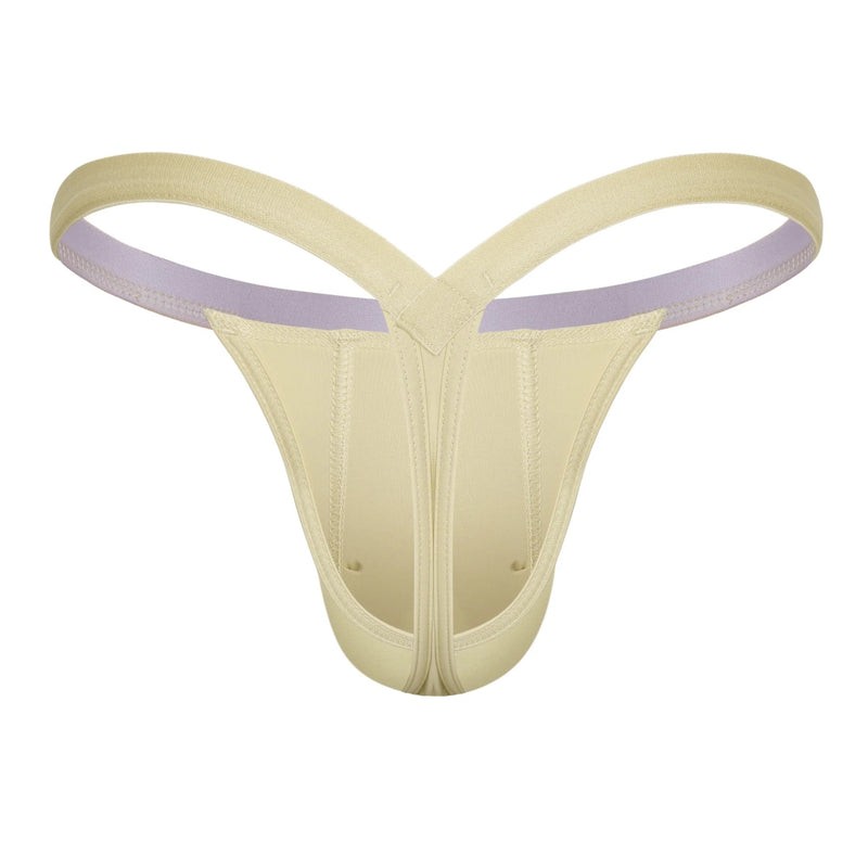 Load image into Gallery viewer, Sukrew Bubble Thong Cappuccino
