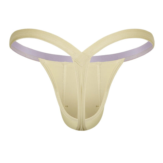 Sukrew Bubble Thong Cappuccino