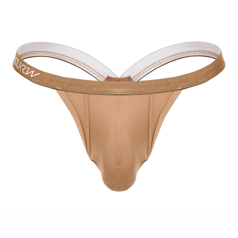 Load image into Gallery viewer, Sukrew Bubble Thong Cortado
