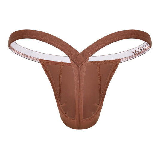 Sukrew Bubble Thong Espresso