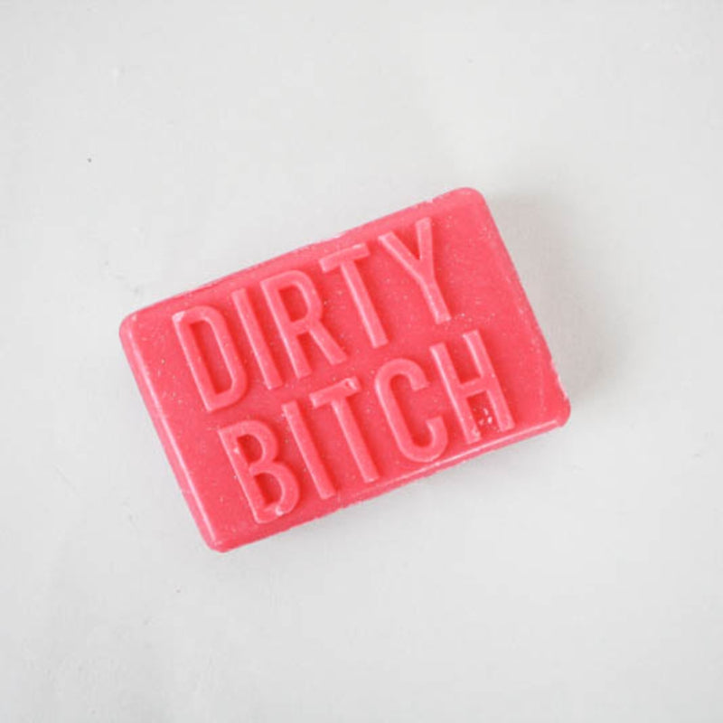 Load image into Gallery viewer, Gift Republic Dirty Bitch Soap
