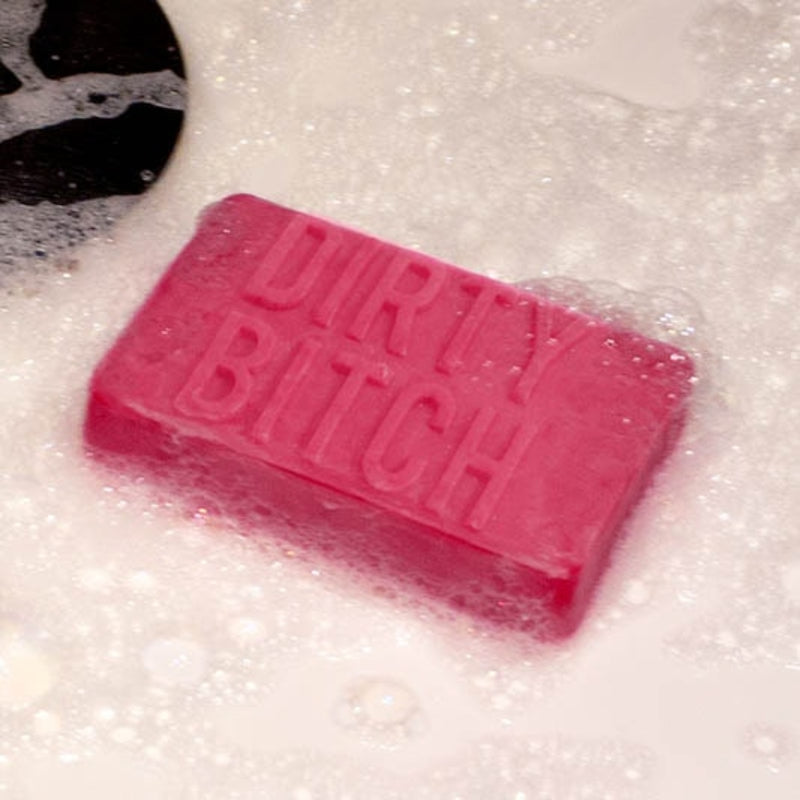 Load image into Gallery viewer, Gift Republic Dirty Bitch Soap
