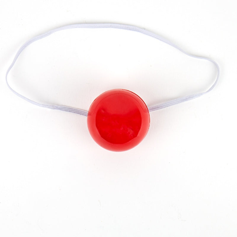 Load image into Gallery viewer, Gift Republic Festive Reindeer Nose
