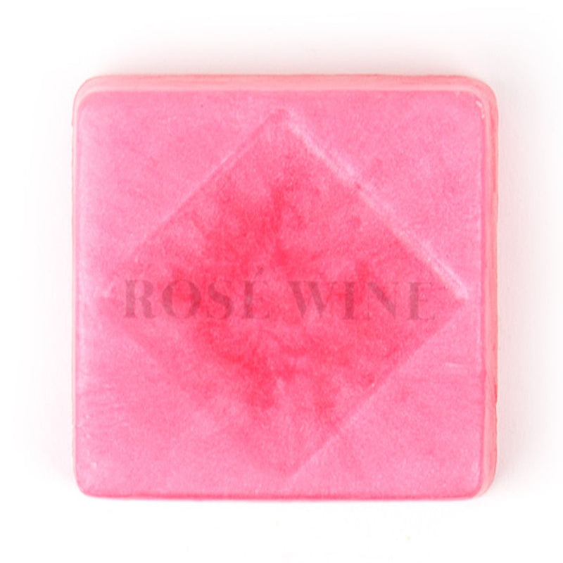 Load image into Gallery viewer, Gift Republic Rose Wine Boozy Soap
