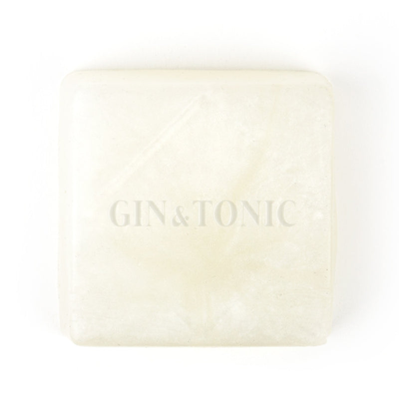 Load image into Gallery viewer, Gift Republic Gin &amp; Tonic Boozy Soap
