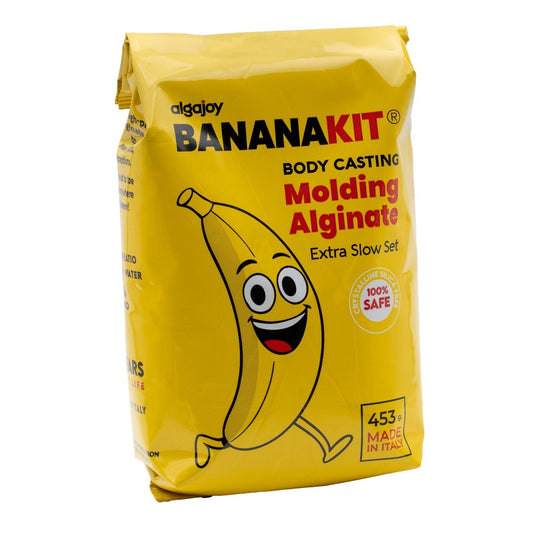 Banana Kit Moulding Powder Refill 453g