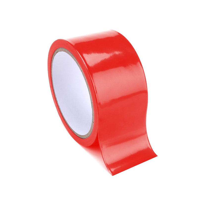 Load image into Gallery viewer, Me You Us Bound To Please Bondage Tape Red 20m
