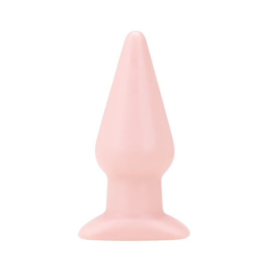 Me You Us Anal Plug Vanilla Large Prowler Me You Us Anal Plug Vanilla Large Prowler