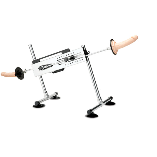 Me You Us Ultra Cock Sex Machine