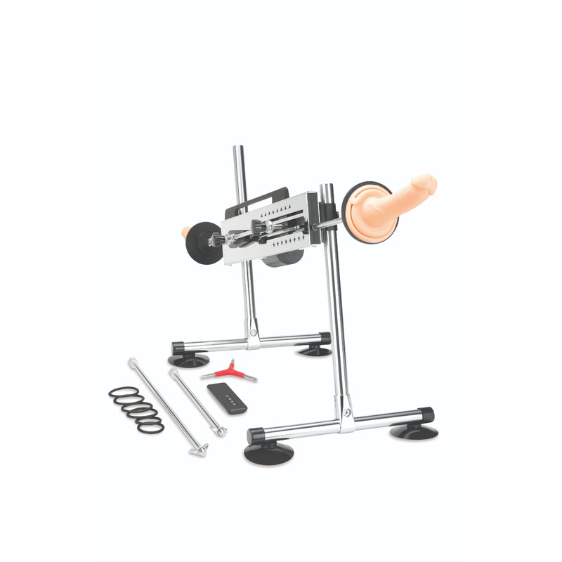 Load image into Gallery viewer, Me You Us Ultra Cock Sex Machine
