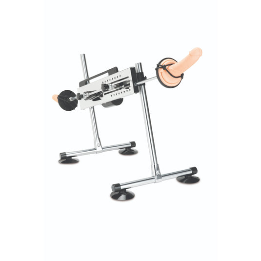 Me You Us Ultra Cock Sex Machine