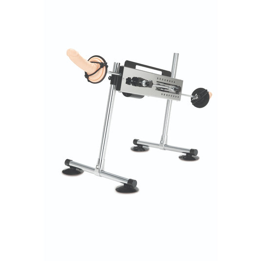 Me You Us Ultra Cock Sex Machine