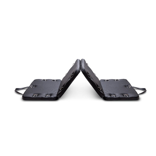 Me You Us Bondage Board With Restraints Black