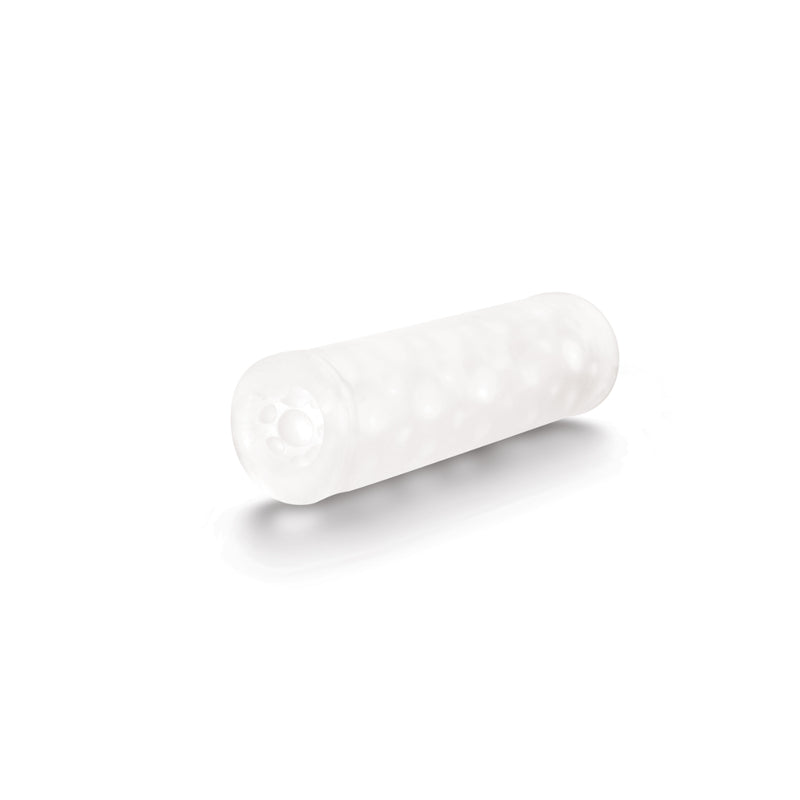 Load image into Gallery viewer, Me You Us Knobbly Dual End Stroker
