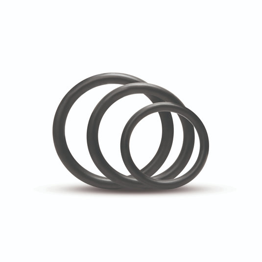 Me You Us Frosted Strap On Harness Kit With Jelly Dildo Clear Black 6 Inch