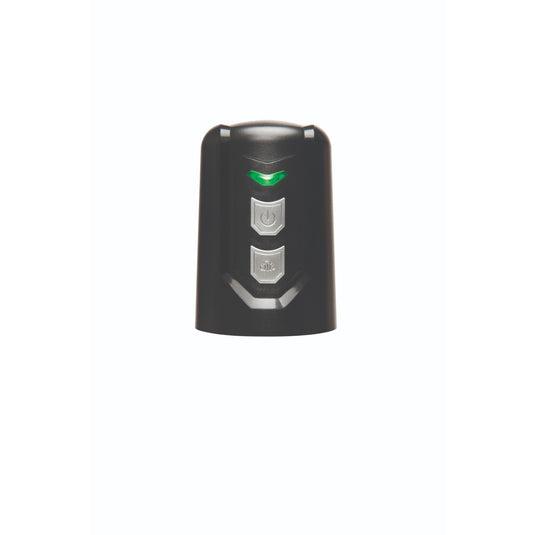 Me You Us Auto Suction Penis Pump Clear