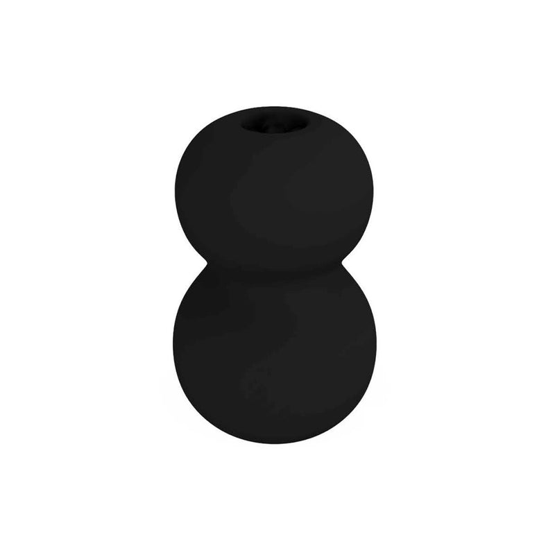 Load image into Gallery viewer, Me You Us Signature The Bubble Stroker Black
