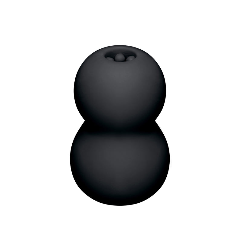 Load image into Gallery viewer, Me You Us Signature The Bubble Stroker Black
