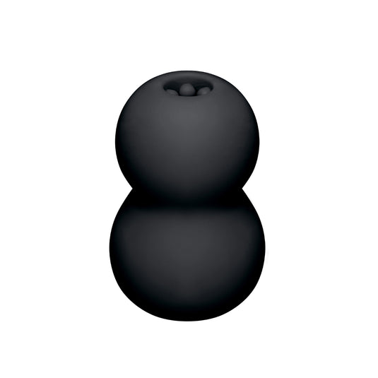 Me You Us Signature The Bubble Stroker Black