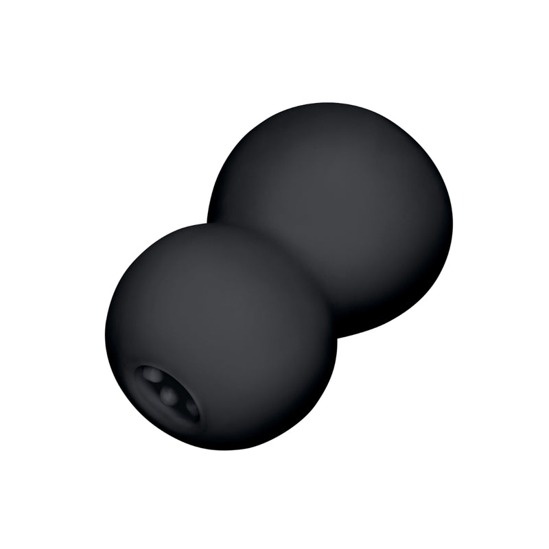 Load image into Gallery viewer, Me You Us Signature The Bubble Stroker Black
