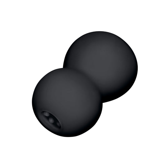 Me You Us Signature The Bubble Stroker Black