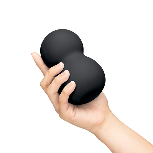Me You Us Signature The Bubble Stroker Black