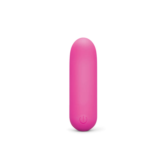 Me You Us Signature The Contour Bullet Vibrator Pink