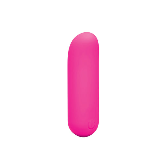 Me You Us Signature The Contour Bullet Vibrator Pink
