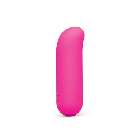 Me You Us Signature The Contour Bullet Vibrator Pink