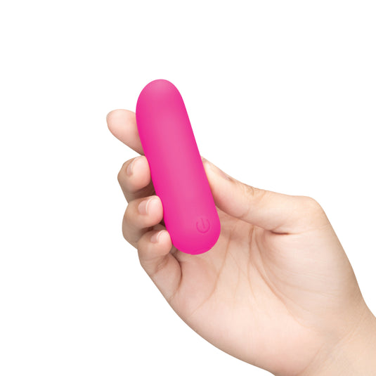 Me You Us Signature The Contour Bullet Vibrator Pink
