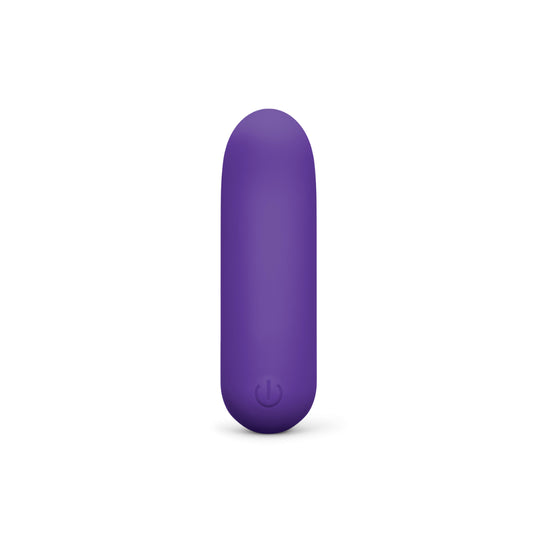Me You Us Signature The Contour Bullet Vibrator Purple