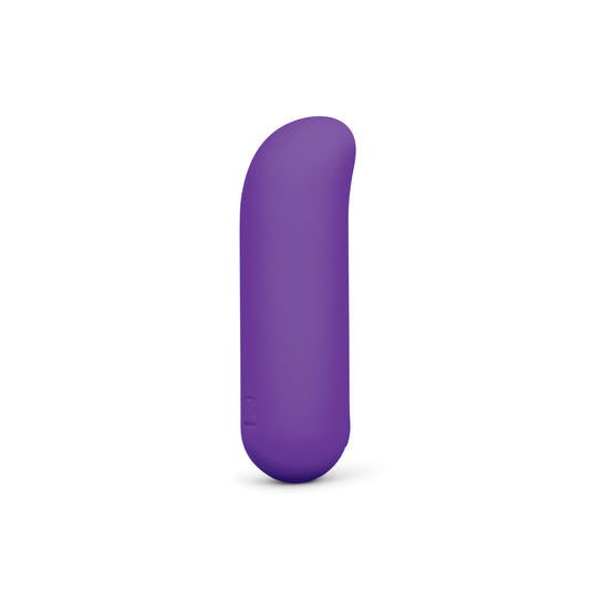 Me You Us Signature The Contour Bullet Vibrator Purple