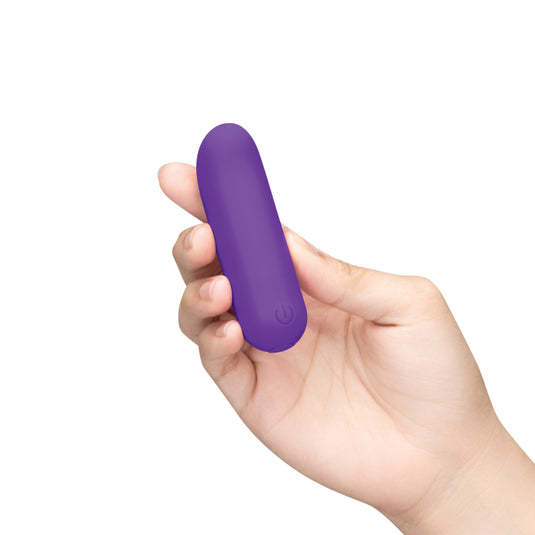 Me You Us Signature The Contour Bullet Vibrator Purple