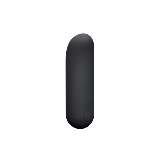 Me You Us Signature The Contour Bullet Vibrator Black