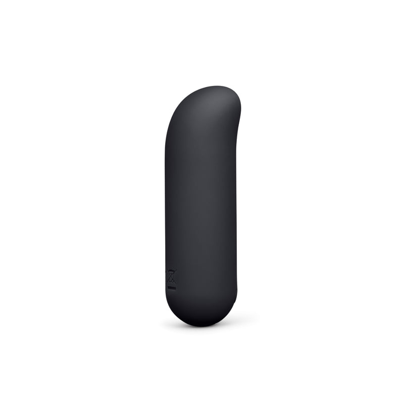 Load image into Gallery viewer, Me You Us Signature The Contour Bullet Vibrator Black

