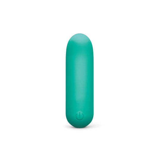 Me You Us Signature The Contour Bullet Vibrator Teal