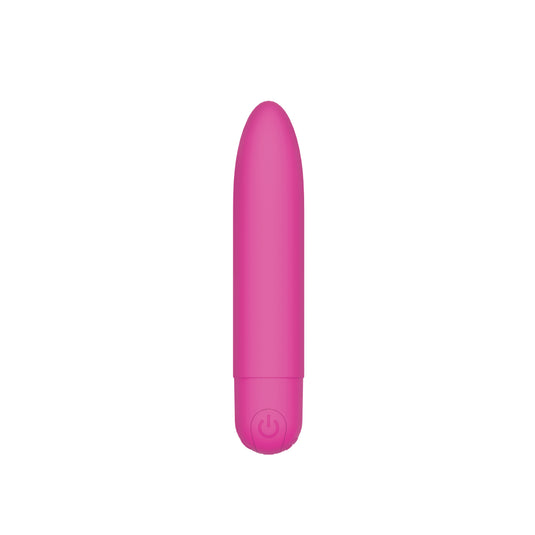 Me You Us Signature The Classic Bullet Vibrator Pink