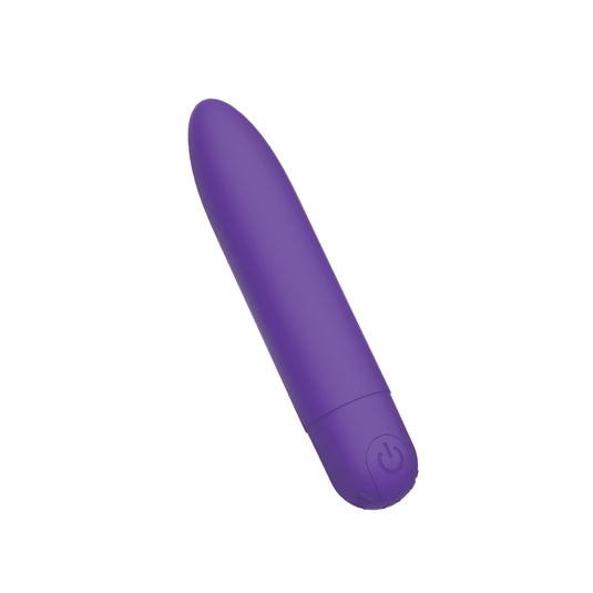 Me You Us Signature The Classic Bullet Vibrator Purple