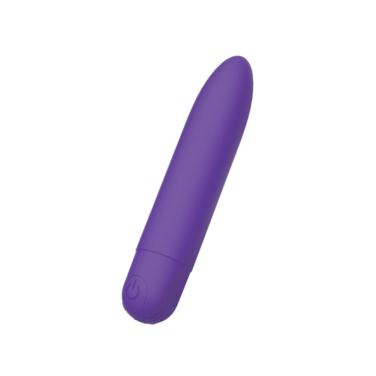 Me You Us Signature The Classic Bullet Vibrator Purple