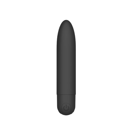 Me You Us Signature The Classic Bullet Vibrator Black