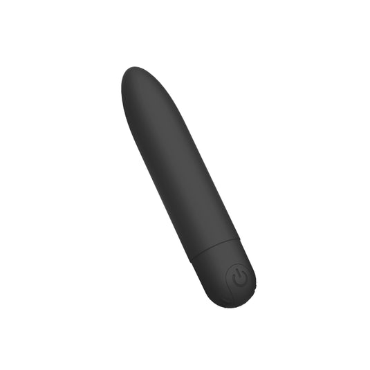 Me You Us Signature The Classic Bullet Vibrator Black