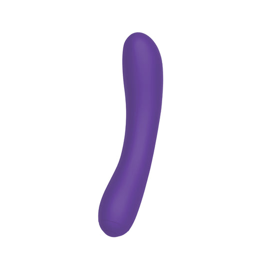 Me You Us Signature The Bendy Vibrator Purple