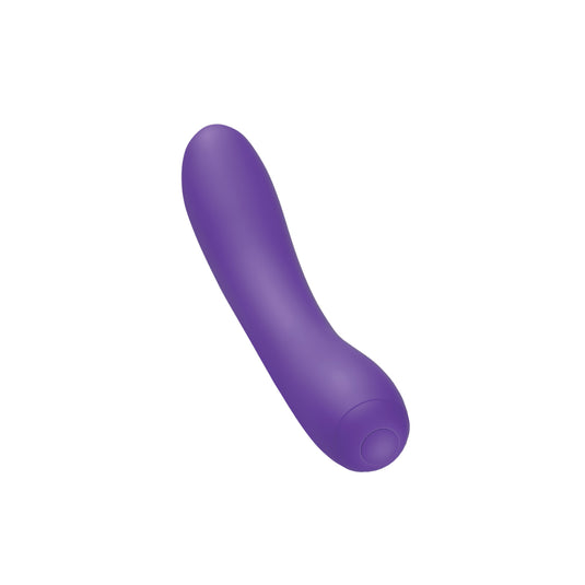 Me You Us Signature The Bendy Vibrator Purple