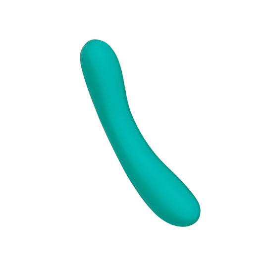 Me You Us Signature The Bendy Vibrator Teal