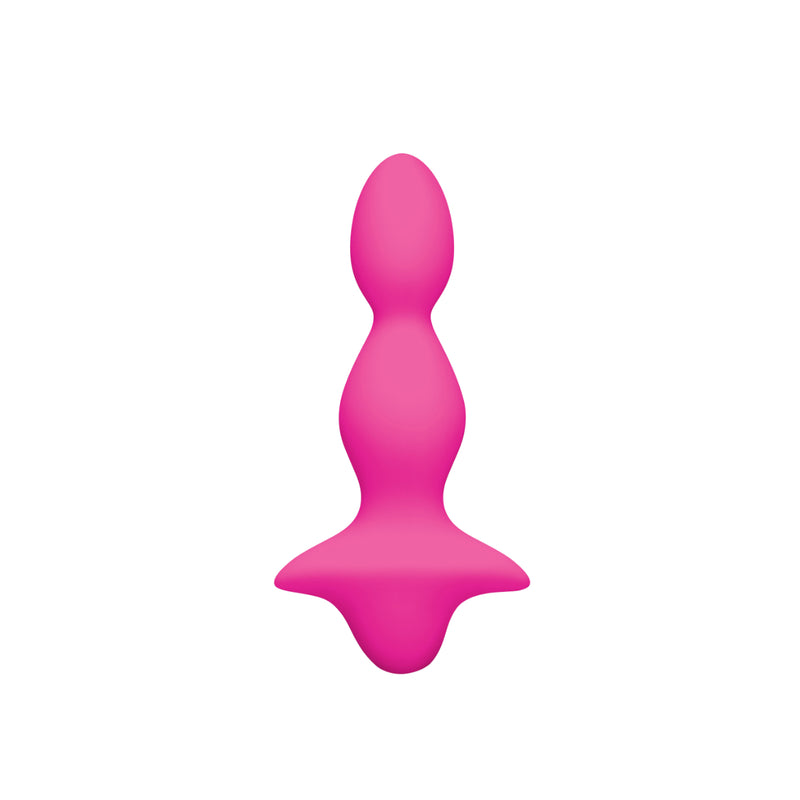 Load image into Gallery viewer, Me You Us Signature The Vibrating Booty Beads Pink
