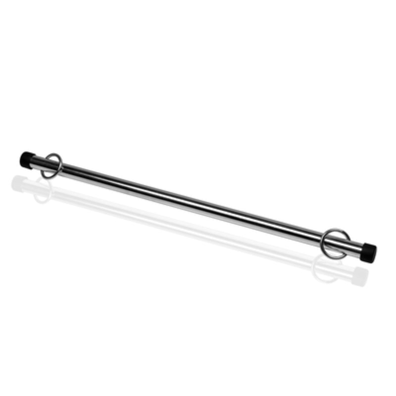 Load image into Gallery viewer, Ouch Spreader Bar Silver 16 Inch / 40cm
