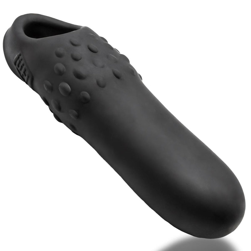 Load image into Gallery viewer, Oxballs Knotter Adjust Fit Cock Sheath Special Edition Night
